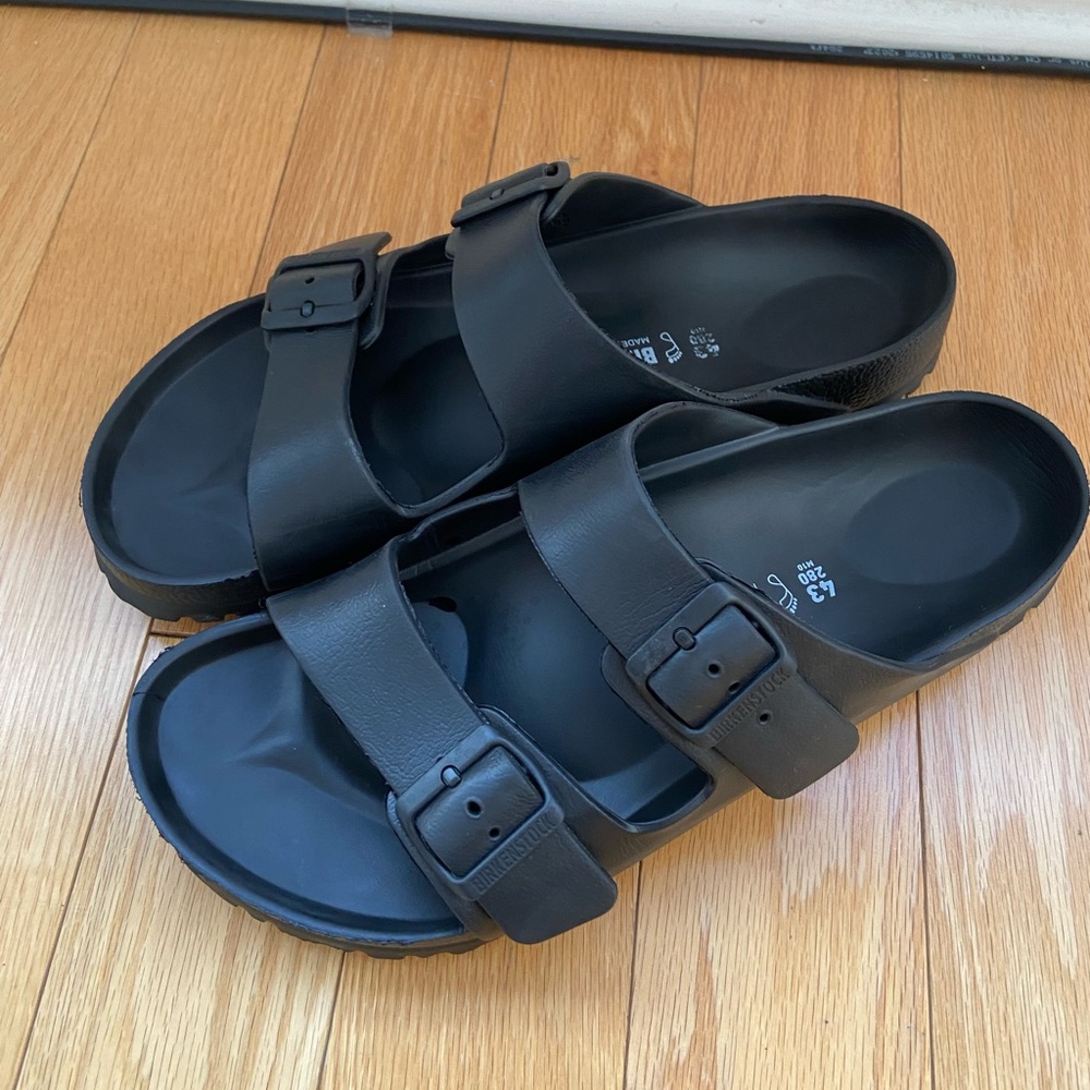 Arizona Essentials EVA Sandals - Mens 10